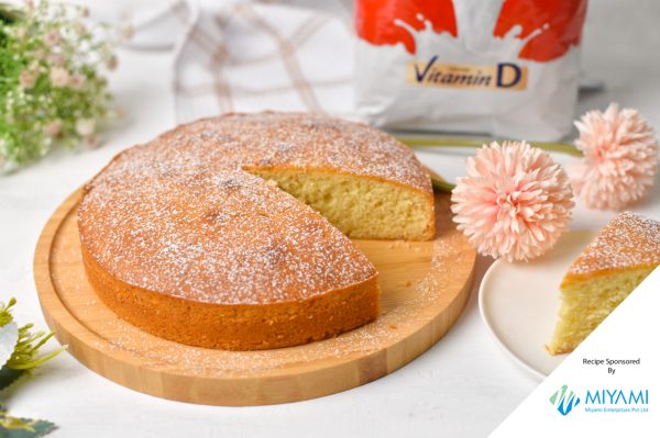 Natureale Milk Flavour Powder 75grms