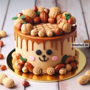 Natureale Peanut Butter