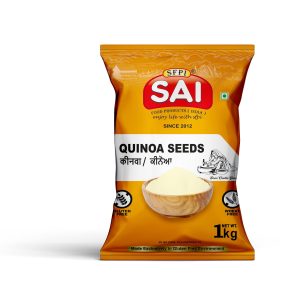 Natureale Quinoa Seeds 75gm