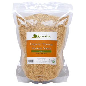 Natureale Sesame Seeds 75gm