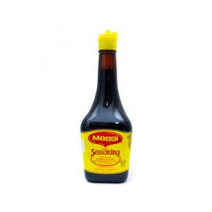 Nestle Maggi Seasoning 200ml