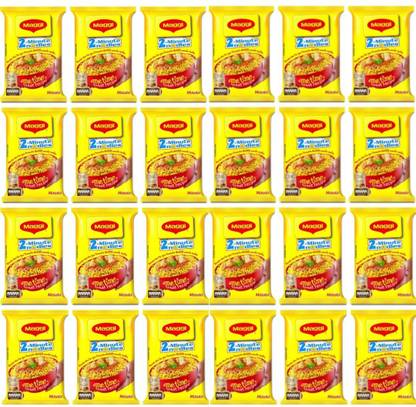 Nestle Maggie Masala-Aelmagic 60X200g