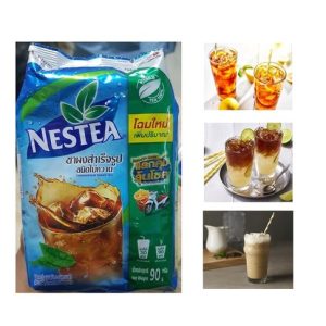 Nestle Nestea Instant Green Tea Powder 50gm
