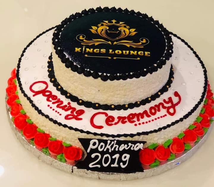 Orange Powder Lake 157019 - Image 1