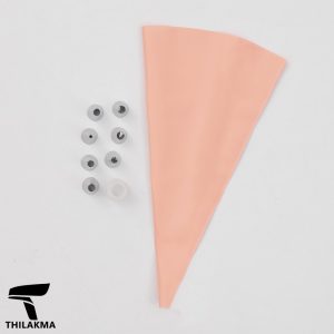 PS 15 ASL (90 Pcs Pkt)