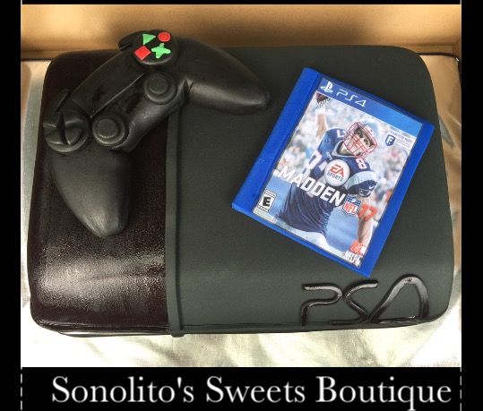 PS 4 ASL (75 Pcs Pkt)