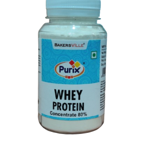 PURIX WHEY PROTEIN - 75 Grms