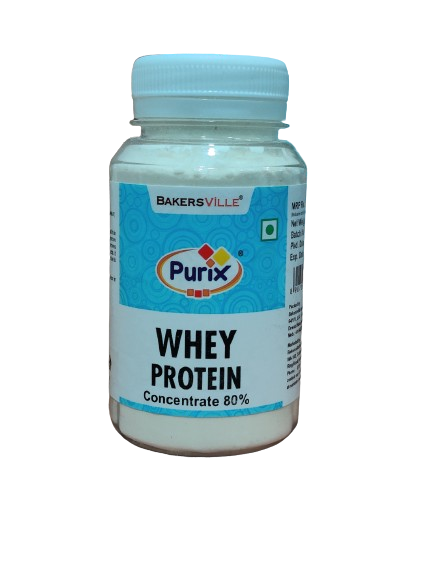 PURIX WHEY PROTEIN - 75 Grms