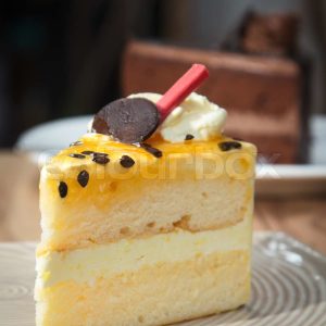 Passion Fruit Fillings