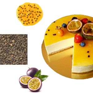 Passion Fruit with Seeds Fruit Filling 2.7 Kg