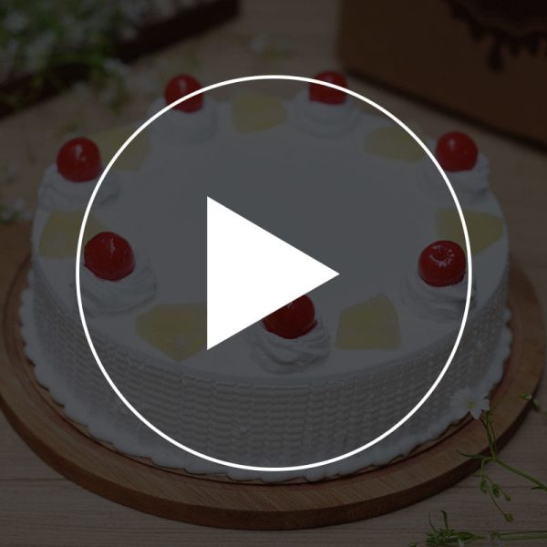 Pineapple No.1 500ml