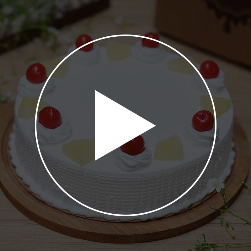 Pineapple No.1 500ml - Image 1