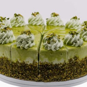 Pistachio Olympia No.1