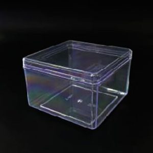 Plastic Desert Box LSB 4