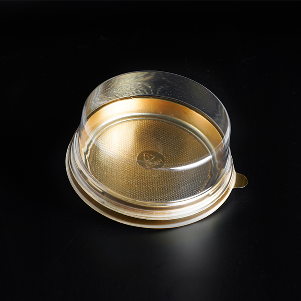 Plastic Desert Box LSB 6