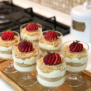 Plastic Moouse Cup LS 14