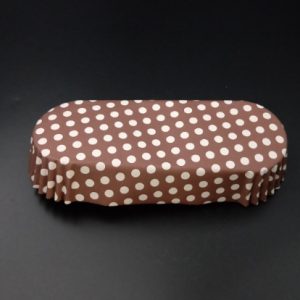 Plastic Moouse Cup LS 1 (Boat Shaped)