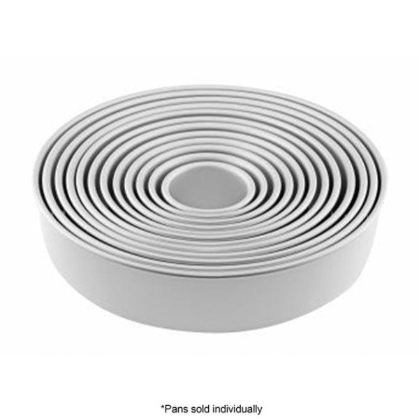 Premium Cake Pan Tin 6" Round FD 3016