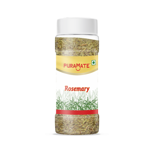 Puramate Rosemary 30gm