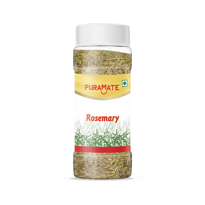 Puramate Rosemary 30gm - Image 1