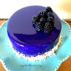 Purix-Mirror Glaze Spray-Neutral 250 Gm