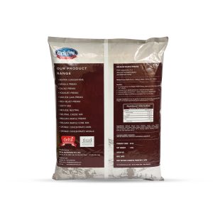 Purix Belgian Waffle Premix 1kg