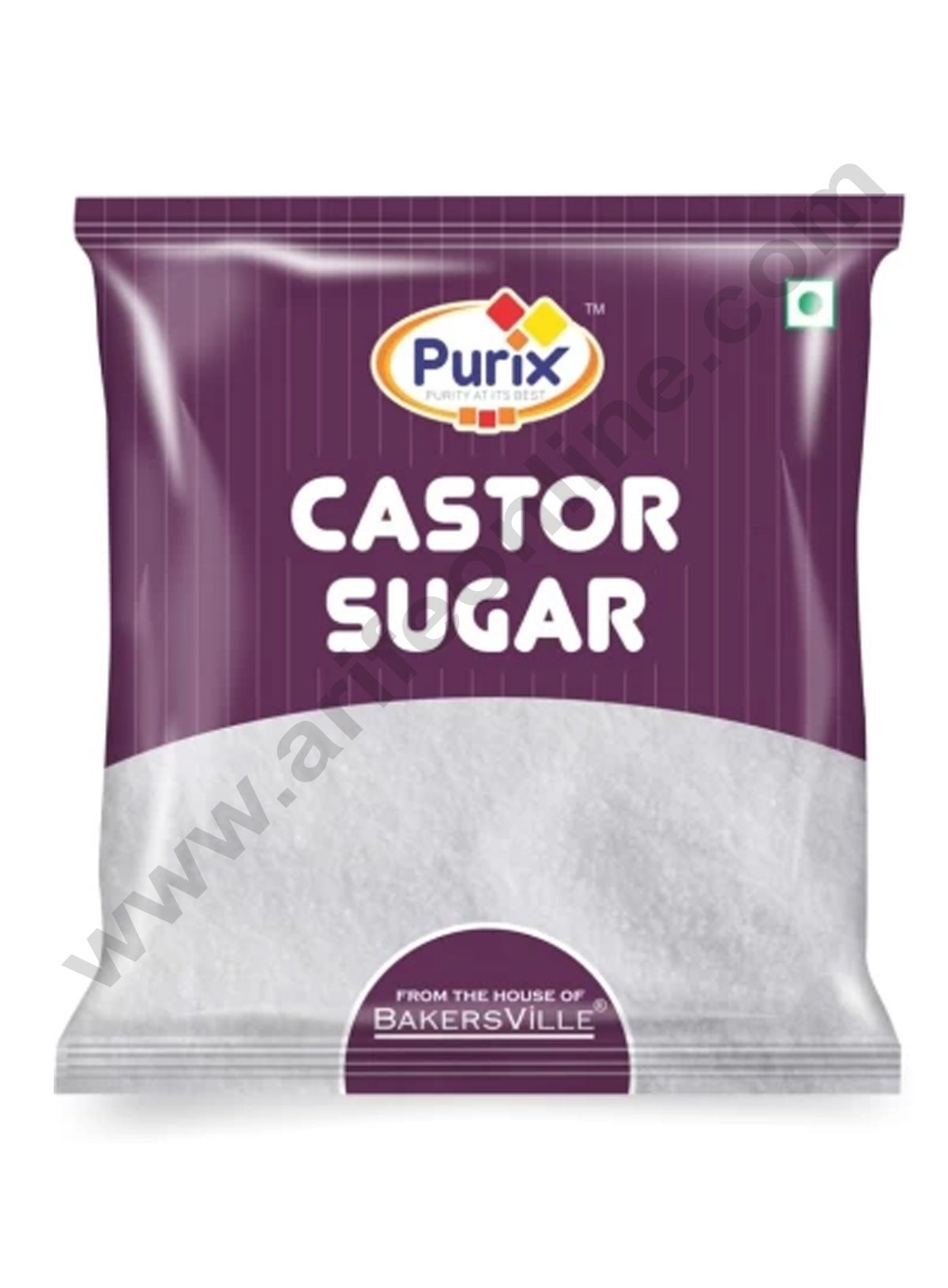 Purix Castor Sugar 500 Gms - Image 1