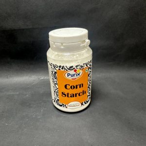 Purix Corn Starch 400gm