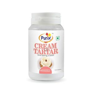 Purix Cream of Tartar 500 Grms