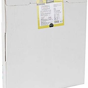 Purix Edible Icing Sheet A4 Sheet