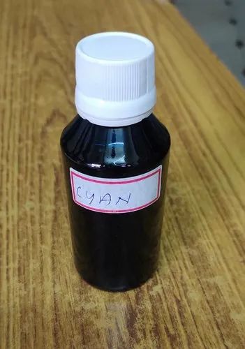 Purix Edible Ink 100ml- Cyan