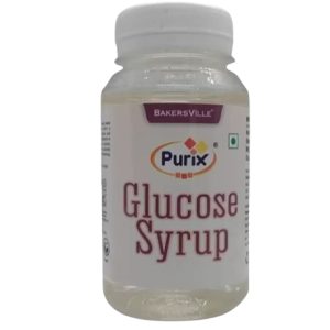 Purix Glucose Syrup - 25kg