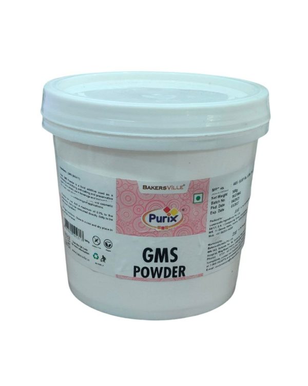 Purix Gms Powder 500 GM