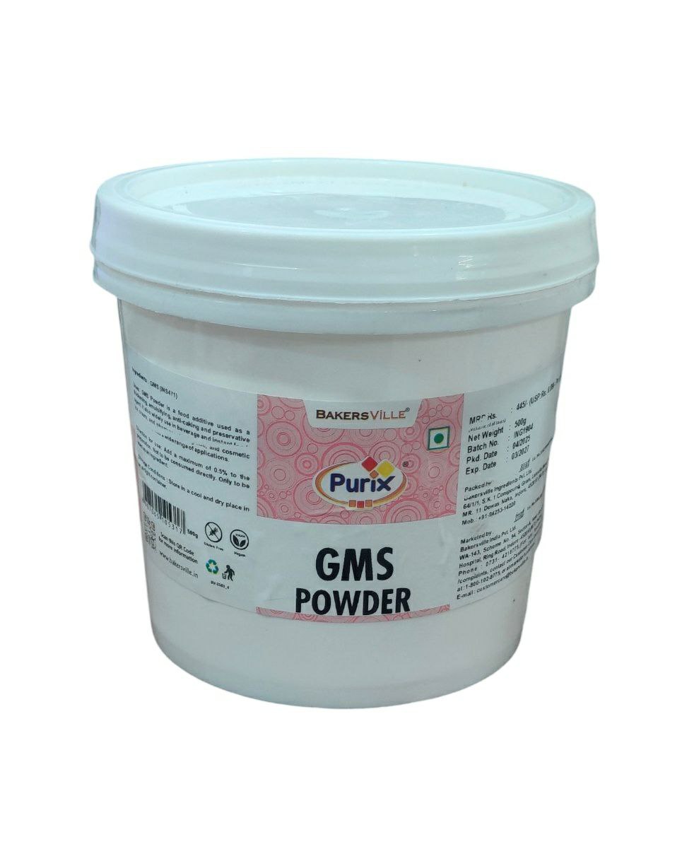 Purix Gms Powder 500 GM - Image 1