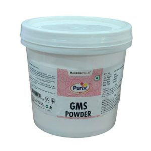 Purix Gms Powder 75gm