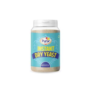 Purix Instant Dry Yeast-25g