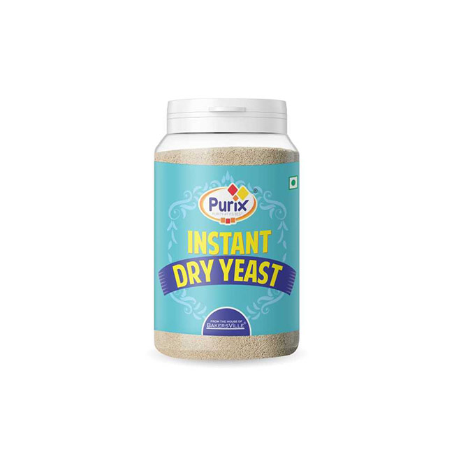 Purix Instant Dry Yeast-25g - Image 1