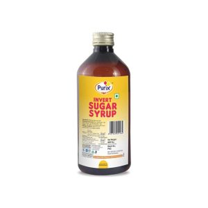 Purix Invert Sugar Syurp 500 Ml