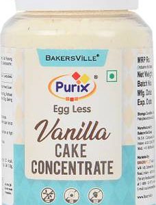 Purix Vanillin Powder 75gm