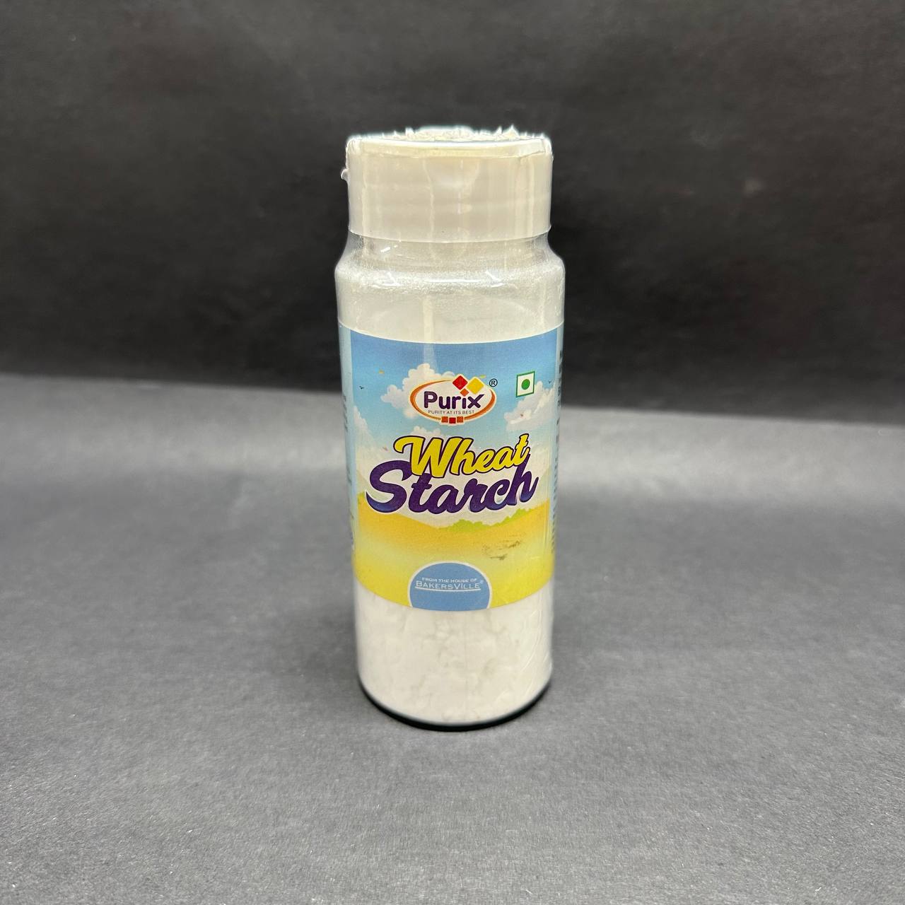 Purix Wheat Starch (75 Gms) - Image 1