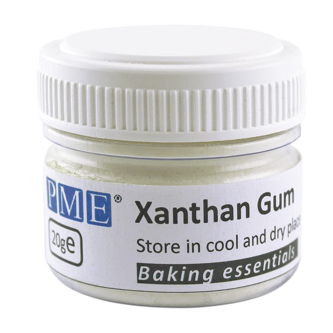 Purix Xantham Gum 500gm - Image 1