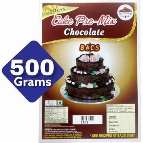 Purmate Eggless American Browniee 225gm