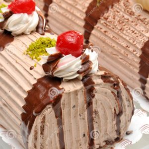 Red Cherries 440 Grms