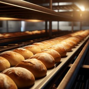 Rus C Sandwich Bread Flour Dusted 130g 78542