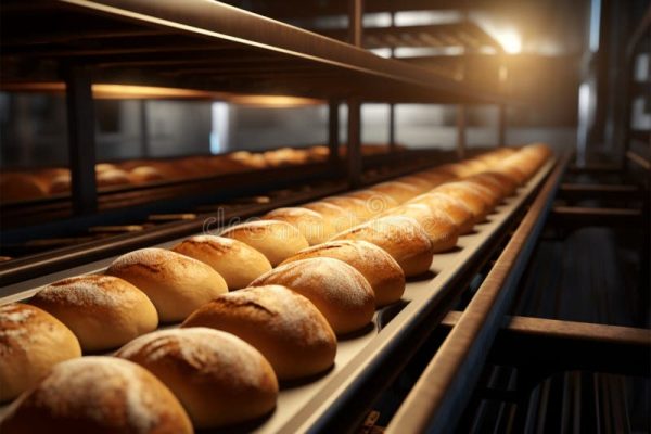 Rus C Sandwich Bread Flour Dusted 130g 78542