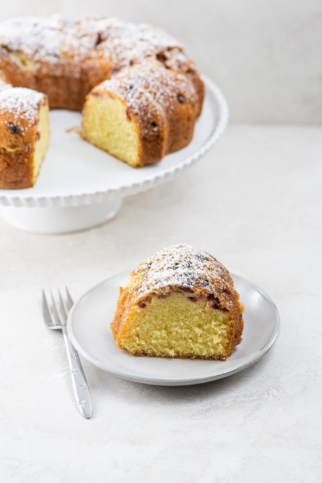 Sour Cherry Frozen - Image 1