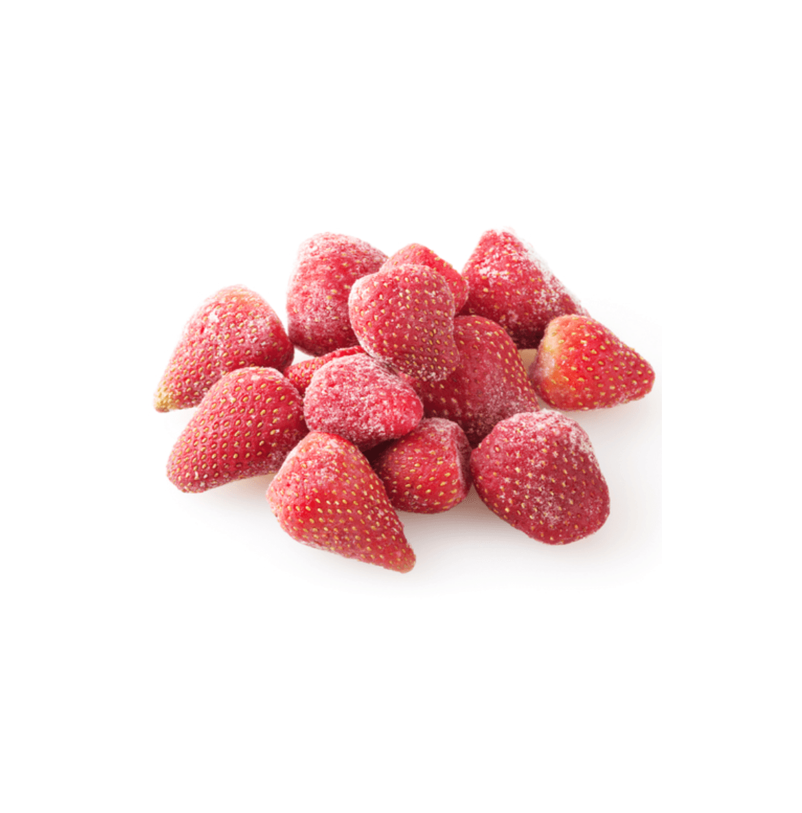 Strawberry Frozen IQF - Image 1