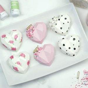 Sweet Heart (Round)