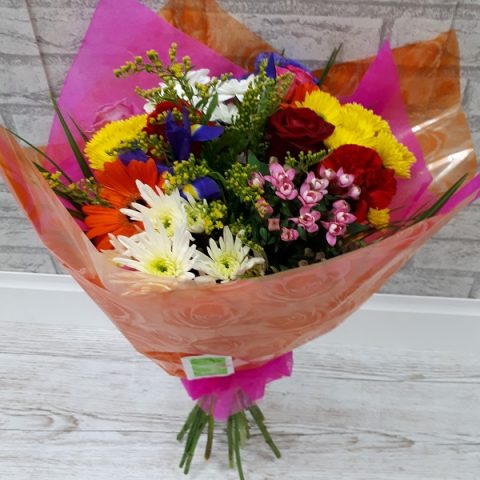 Tooty Frooty Green - 1Kg