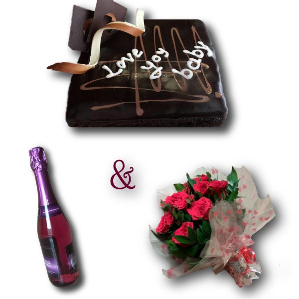 Two Way Combo Stars and Pearl Ball